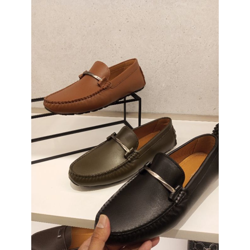Sepatu Pria Loafer PEDRO ORIGINAL