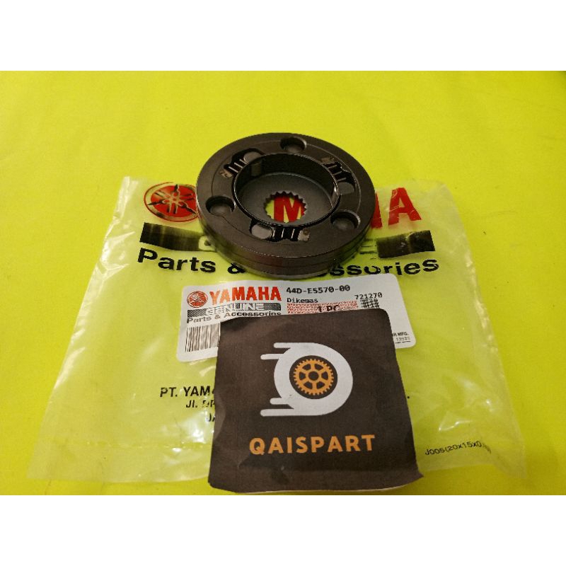 ONE WAY XEON ONE WAY STATER ASSY XEON MIO M3