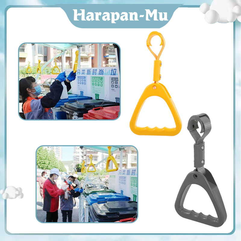 Gantungan Busway Variasi Mobil Handle Tangan Handle Grip Gantungan Tangan Mobil Bus Ukuran Pull Ukuran Variasi Truk &amp; Pickup