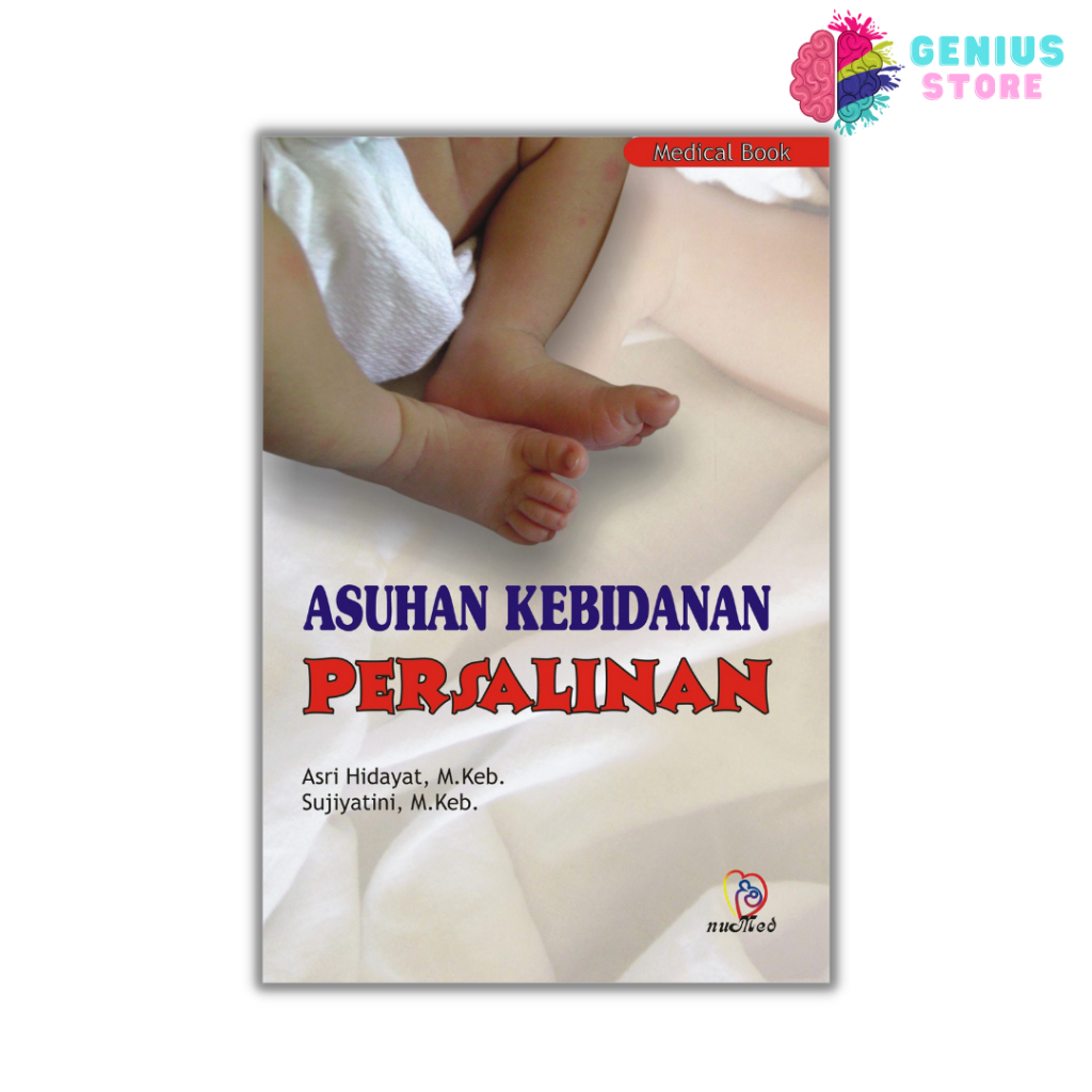 Buku Asuhan Kebidanan Pesalinan