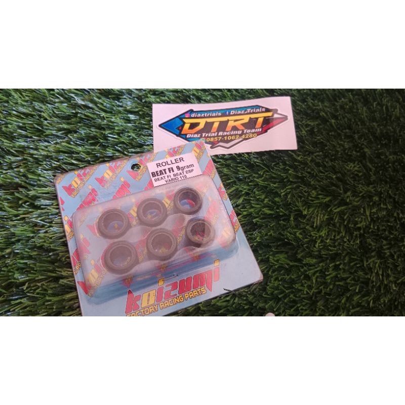 roler beat fi,beat fi esp, vario 9 gram