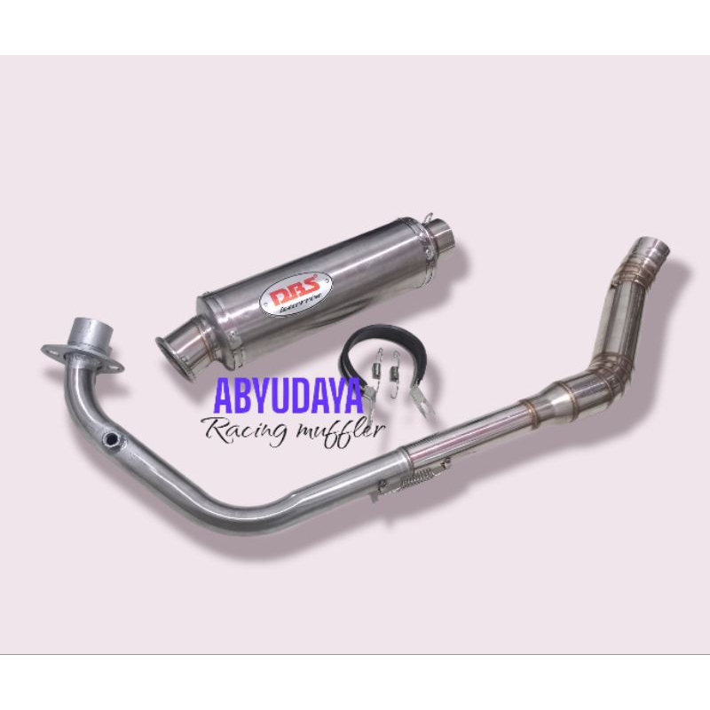 knalpot cbr150 new knalpot cbr150 lama knalpot cbr150 lokal k45 knalpot racing CBR 150 Thailand kena