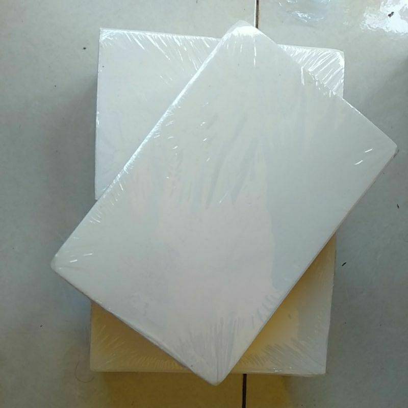 

Kertas Thermal murah 100x150 Lipat