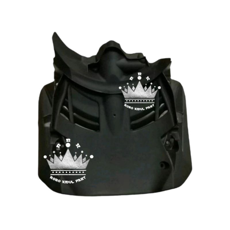 Dek paru dek lumpur bagian ban belakang mio m3 mio z 125 berkualitas