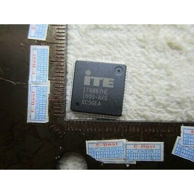 ITE8887 AXS ITE 8887 IT IT8887HE AXS IT8887AXS ITE8887AXS