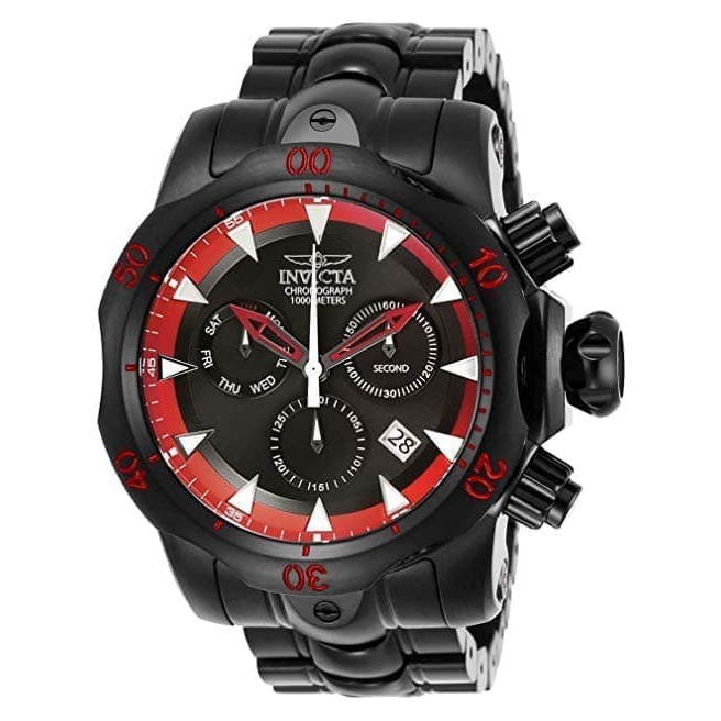 INVICTA 26636 Jam Tangan Pria Original