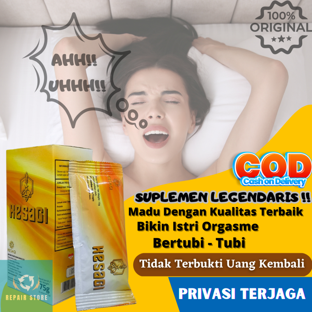 Harga Kesagi Madu - jamu kuat beruang putih kasagi kosagi resmi BPOM