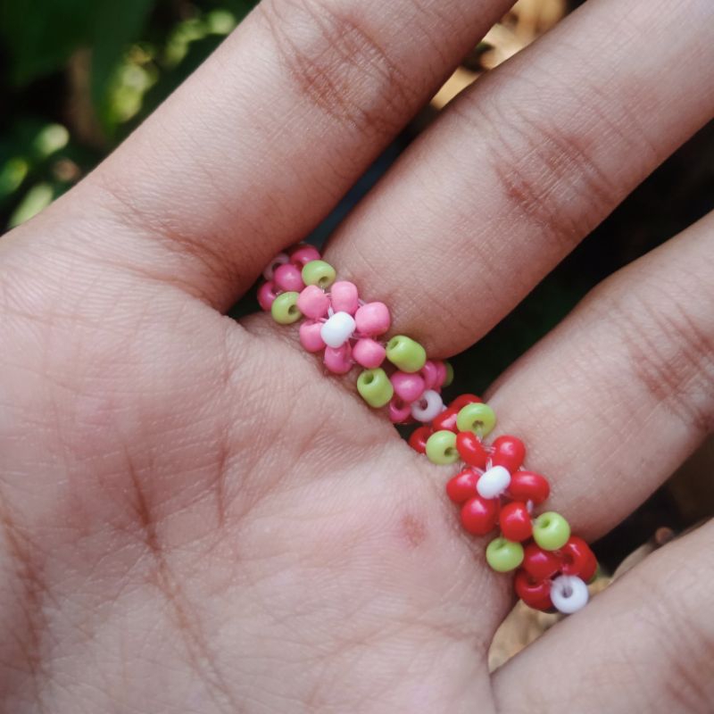 Cincin couple bestie