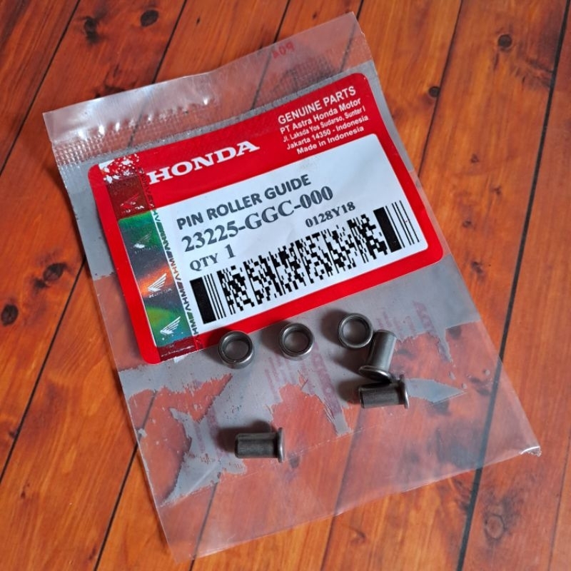 PEN PAKU PULLY BEAT KARBU SCOOPY KARBU GCC