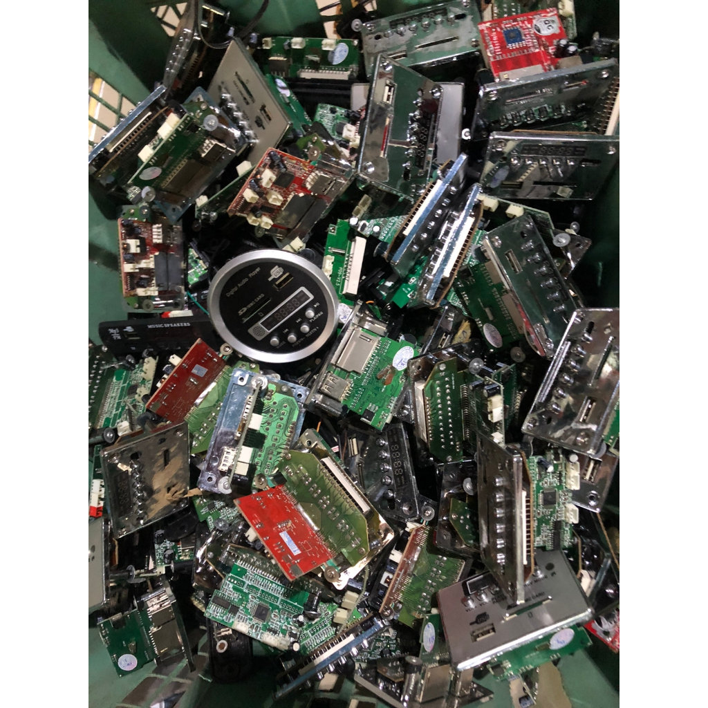 TERMURAH Module MODUL MP3 MATI/RUSAK