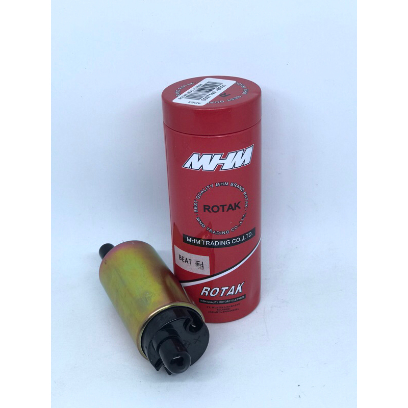 ROTAK FUEL PUMP BEAT FI MHM