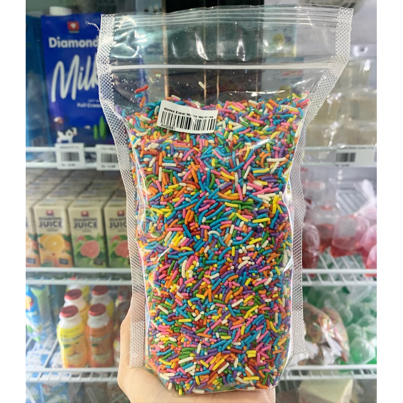 

MESES PREMIUM ELMER 500gramMESES DONAT