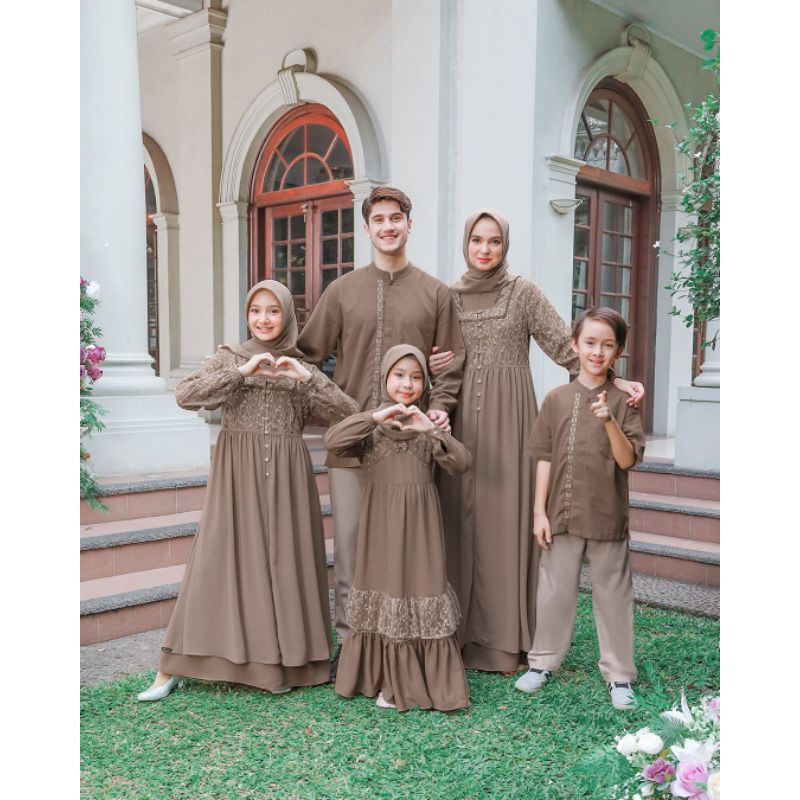 SARIMBIT ETHICA TERBARU ROYAL 01 NATURAL BROWN