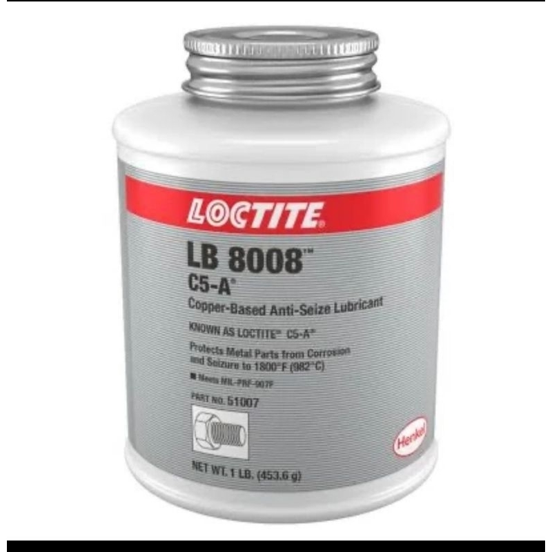 Loctite LB 8008 C5-A