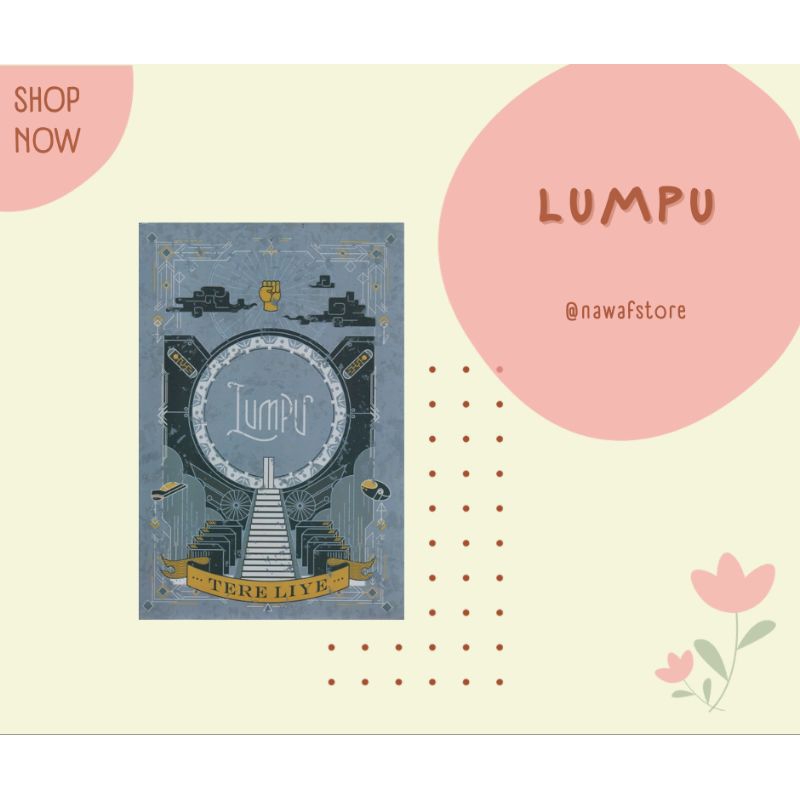 Lumpu Tere Liye Original Preloved
