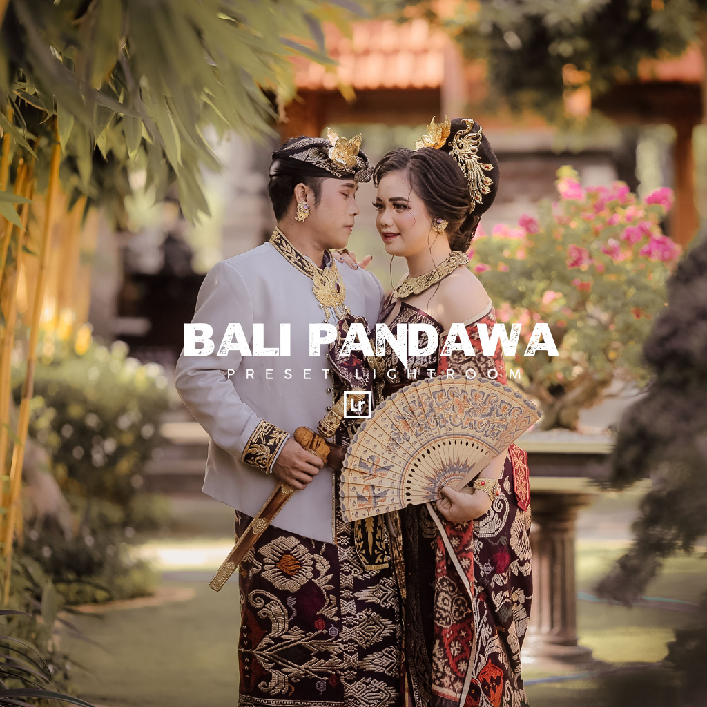 Preset Prewedding Bali Pandawa special Adobe Lightroom Bisa untuk di PC/LAPTOP/HP ANDROID DAN IOS