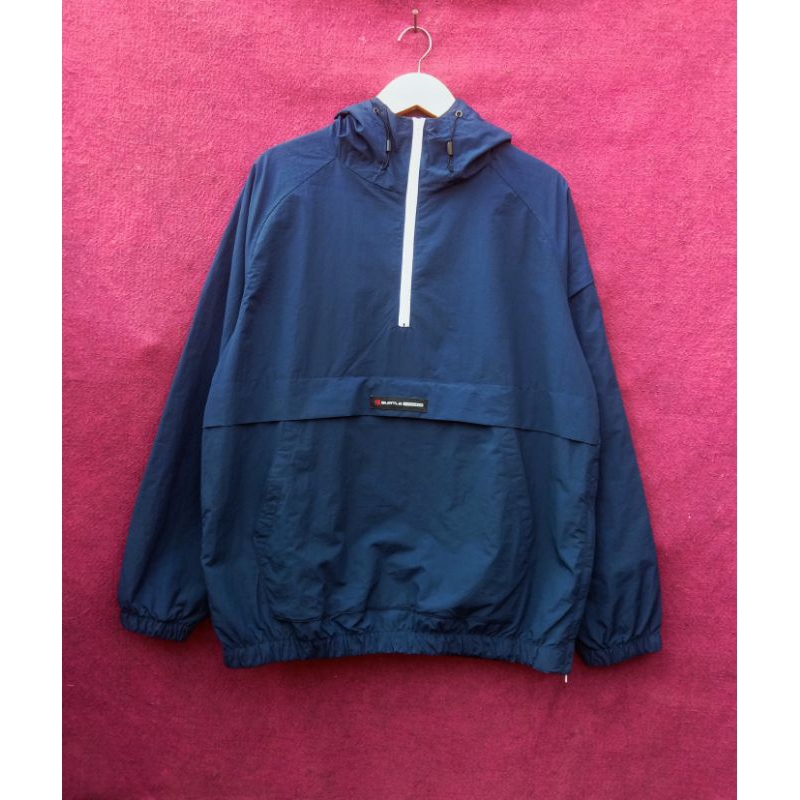 JAKET CAGOLE GROPCOR BURTLE WEAR