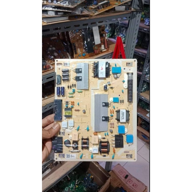 PSU - POWER SUPPLY - REGULATOR TV SAMSUNG UA43AU8000 43AU8000