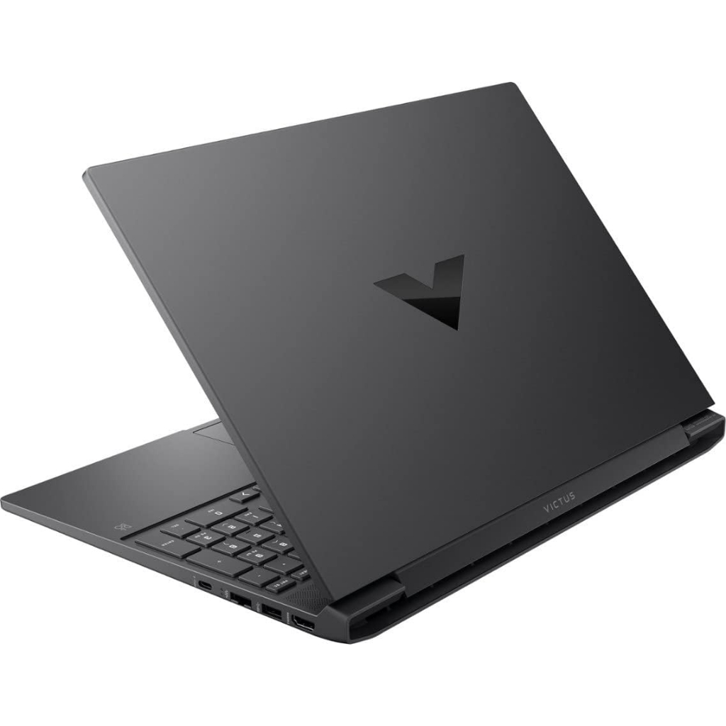 Laptop Gaming HP VICTUS 15 2023 Ryzen 5 MICA SILVER
