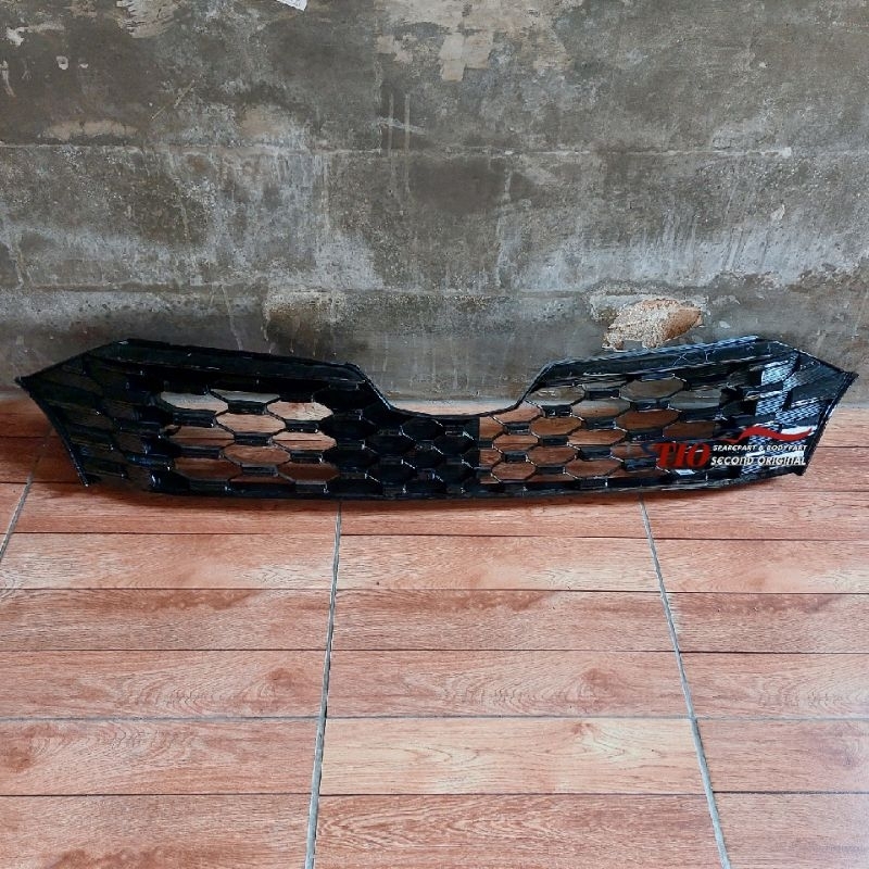 Grill calya sigra 2021