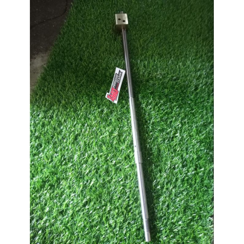 Ulir eretan meja mesin bubut 6232/6240a1