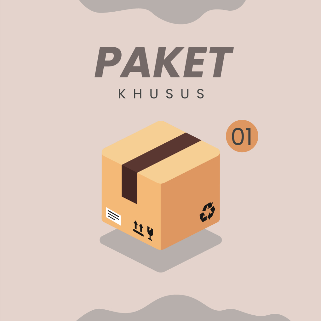 

Paket Khusus 01 Banner Korea