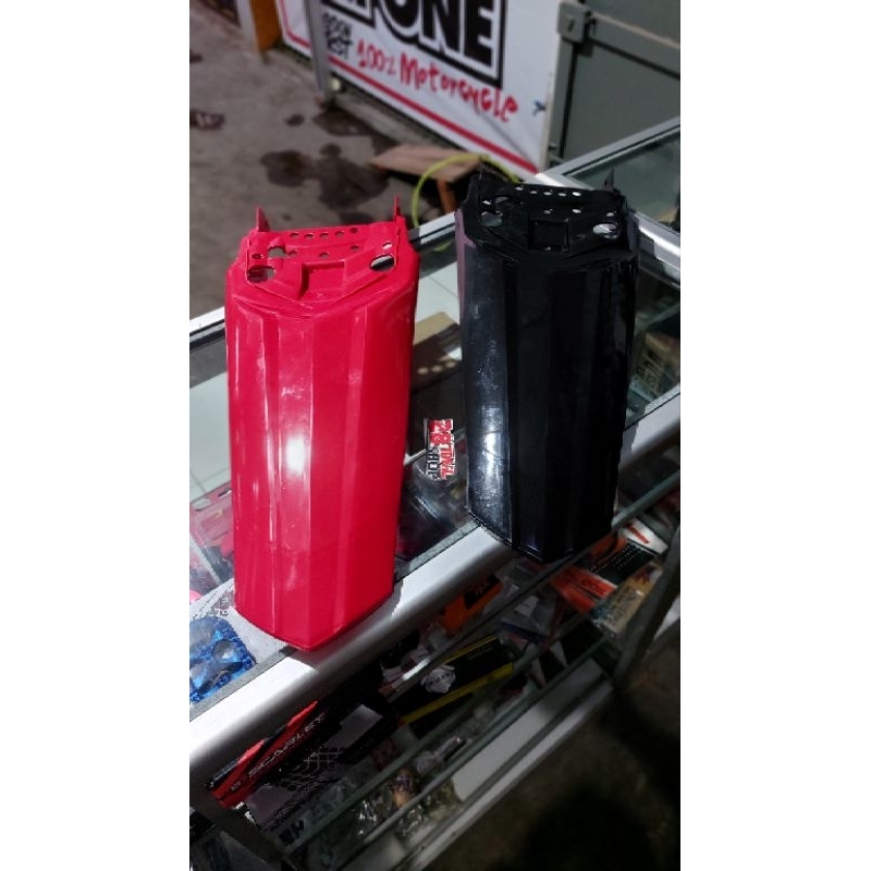 SPAKBOR BELAKANG CRF 150 L PANJANG