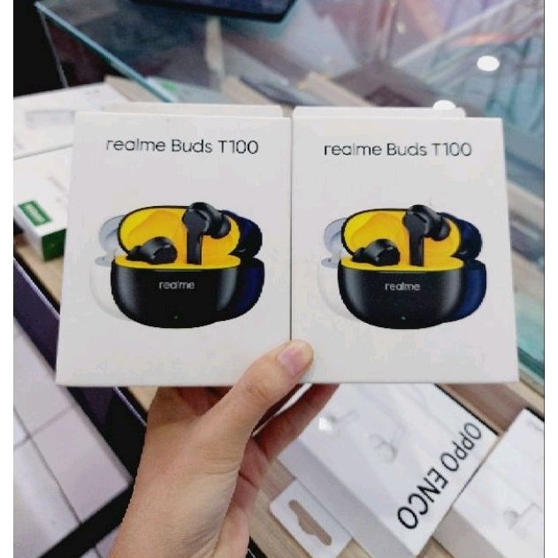TWS Realme Buds T100 ORI