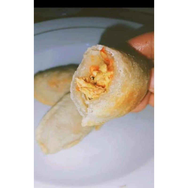 

cireng ayam mercon isi 5