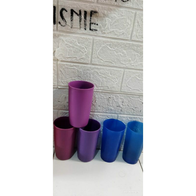 OUTDOOR tumbler second