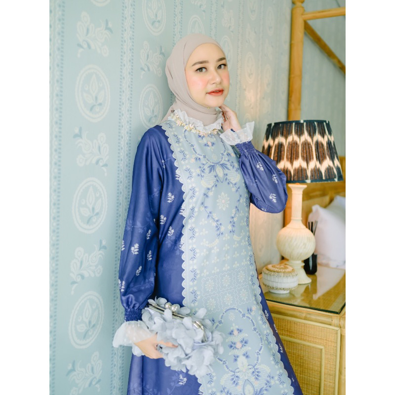 HAIDEEORLIN RAYA SERIES