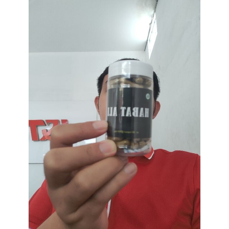 JAMU KAPSUL JIMAN DAN HABAT ALI ASLI PITITUR LUHUR ORIGINAL