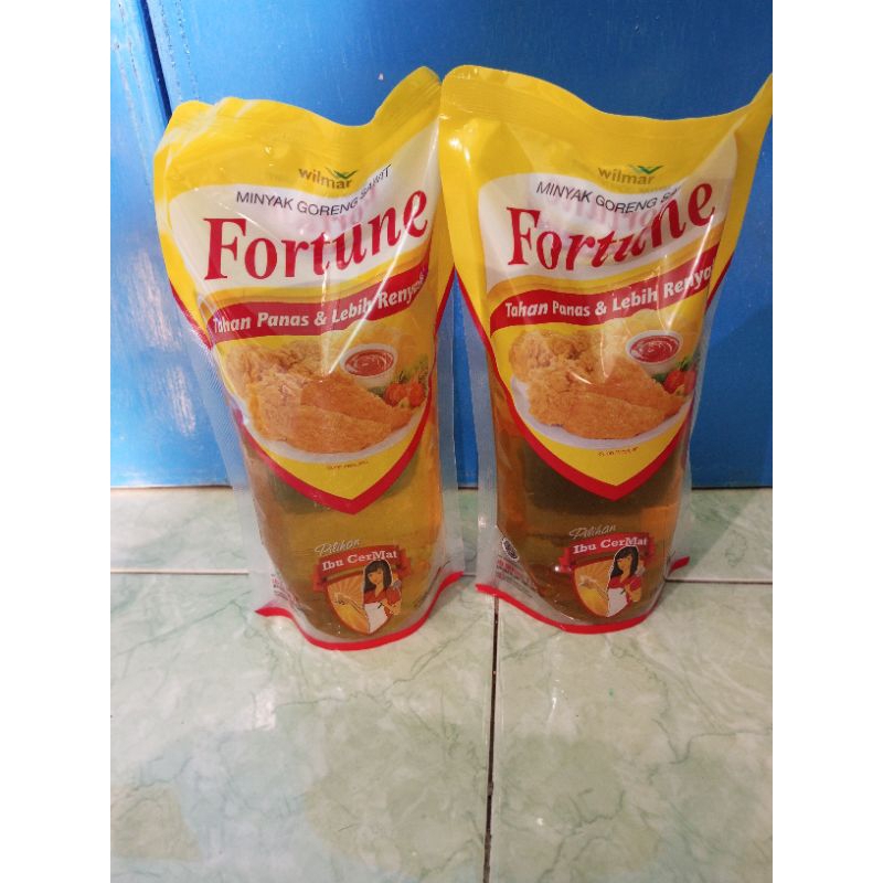

migor fortune 1L
