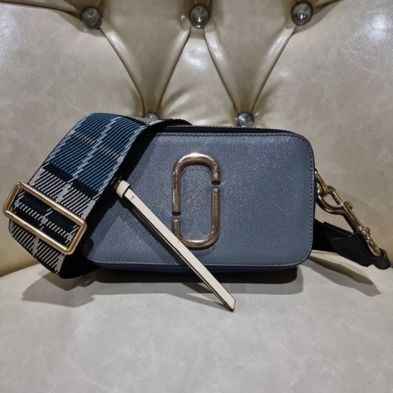 Tas Marc Jacobs Snapshot Preloved PL