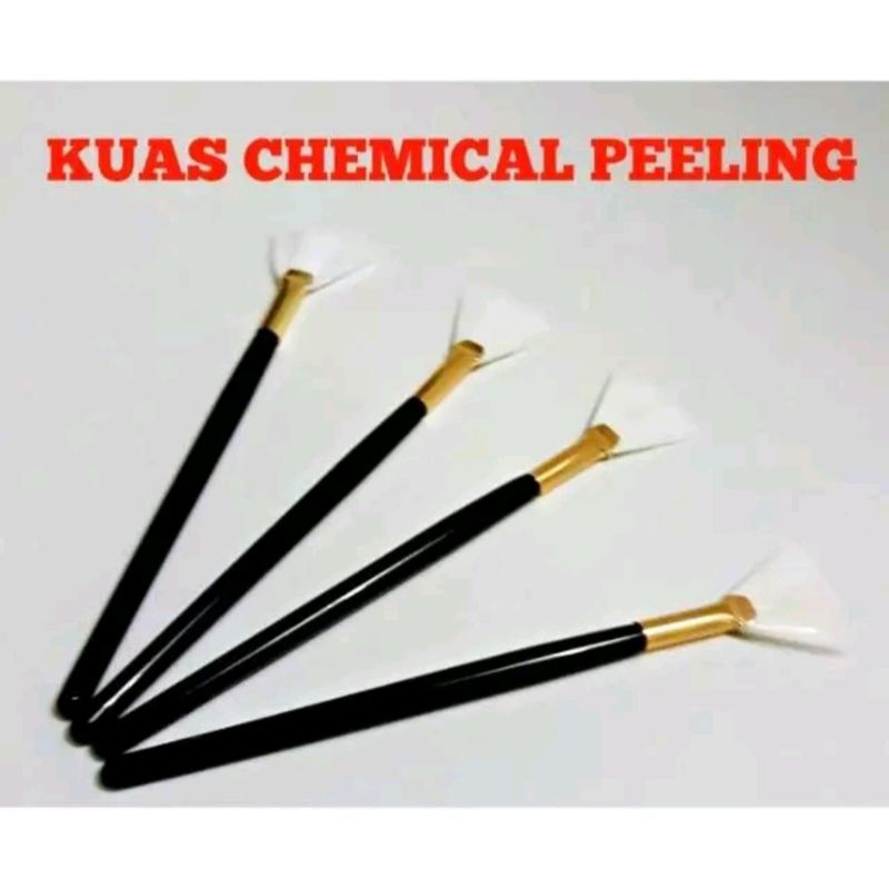 KUAS CHEMICAL PEELING