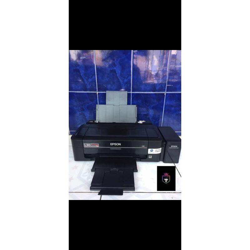 printer L310