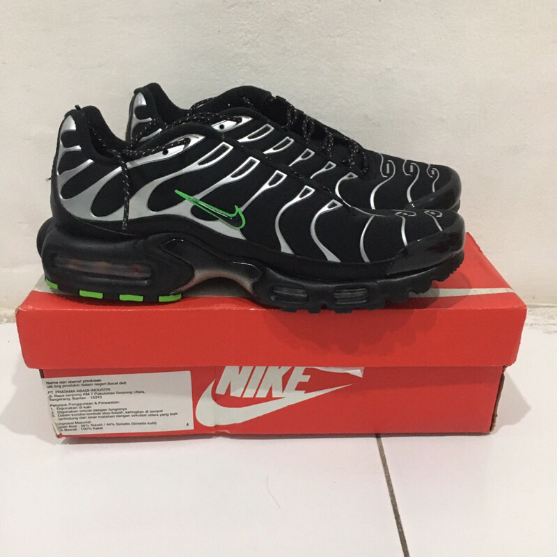 Nike Air Max Plus Tn Original