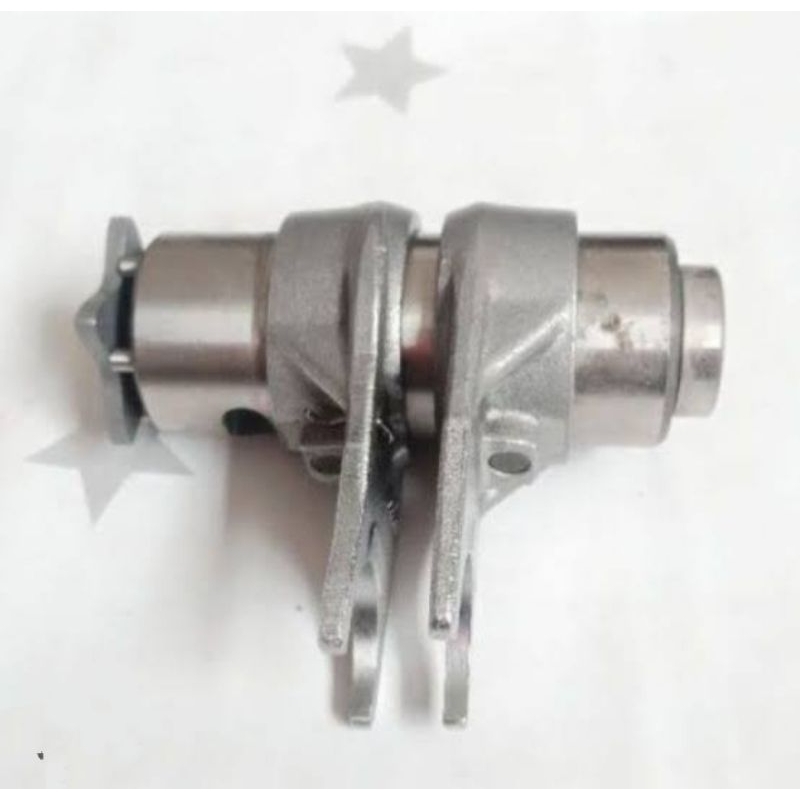 DRUM SHAFT ASSY SET CAPIT UDANG TRANMISI BUAT.OPERAN GIGI BUAT MOTOR YANG SUSAH MASUKIN GIGI NYA REV