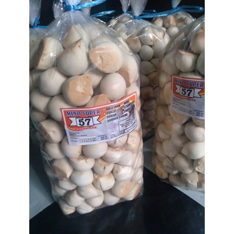 

ready nopia aneka rasa asli banyumas