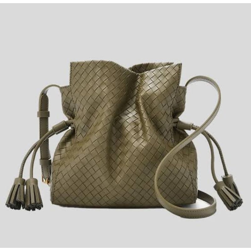 RAYNA DRAWSTRING Fossil