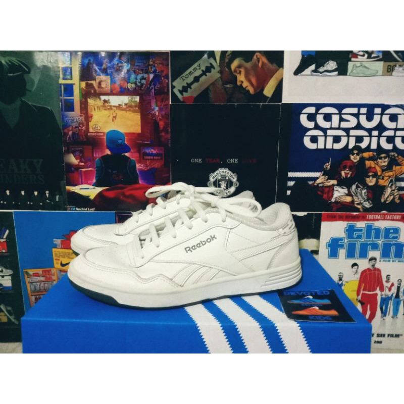 Reebok Royal Techque T