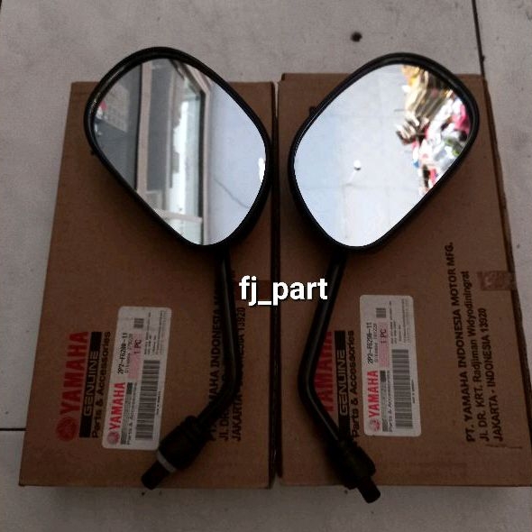 Spion Jupiter Z Mio Original