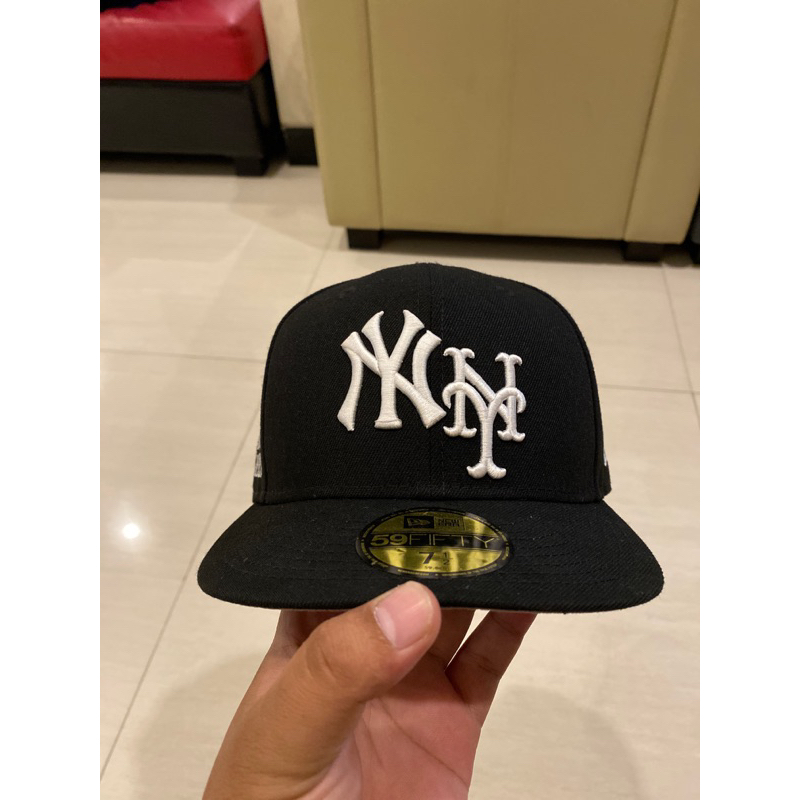 topi new era yankees
