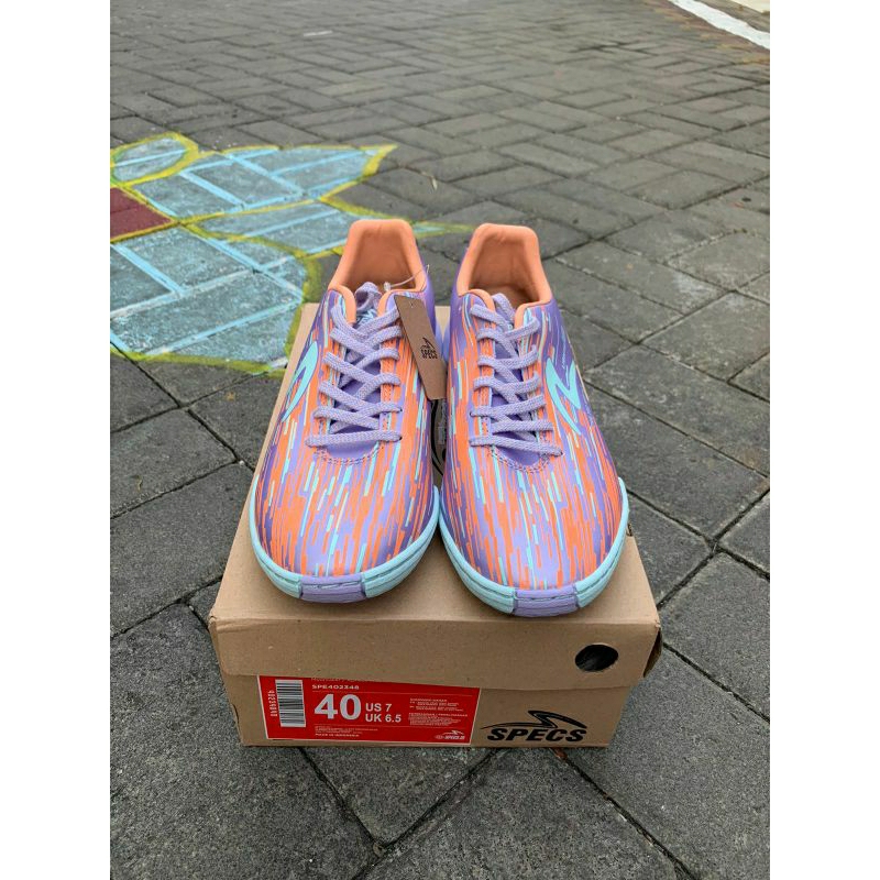 LS Reborn In Moonraker