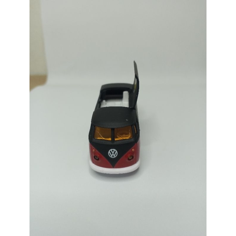 majorette volkswagen t1