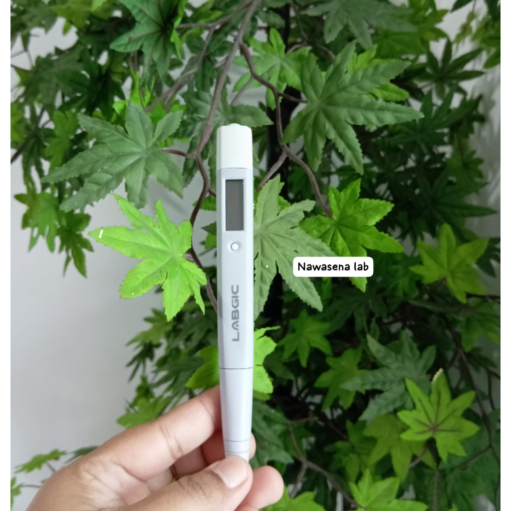 LABGIC Pen Colony Counter