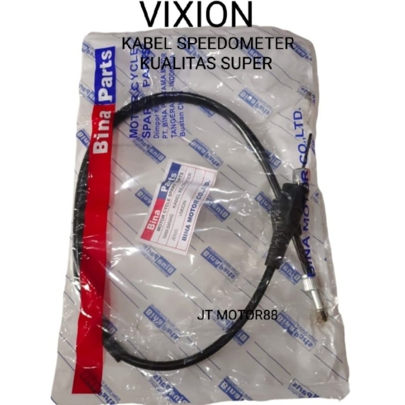 KABEL TALI SPEEDOMETER VIXION OLD