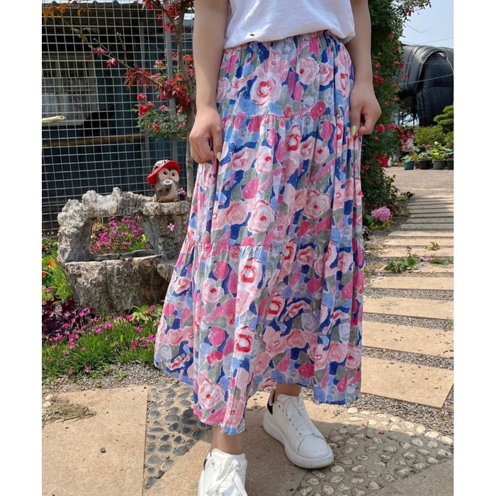 ROK BUNGA GZ IMPORT / ROK BANGKOK BKK