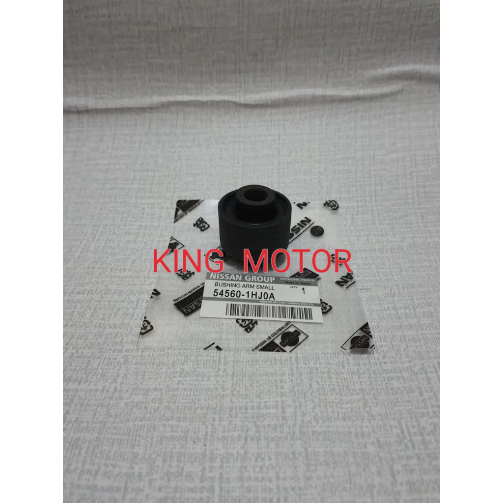 Bushing Lower Arm Small Sayap Depan Kecil March / Datsun Go