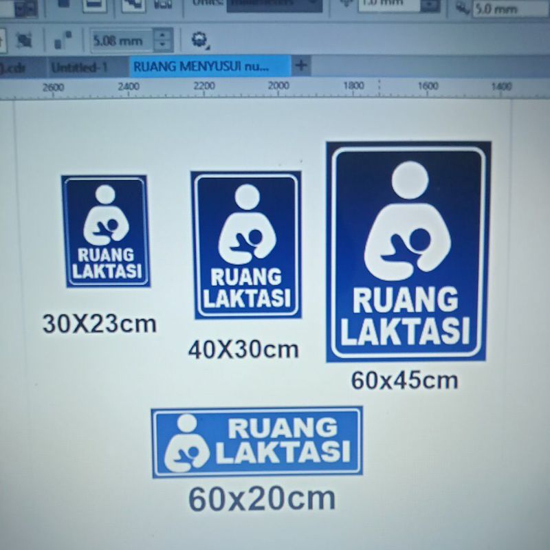

STIKER RUANG LAKTASI #Ruang Menyusui